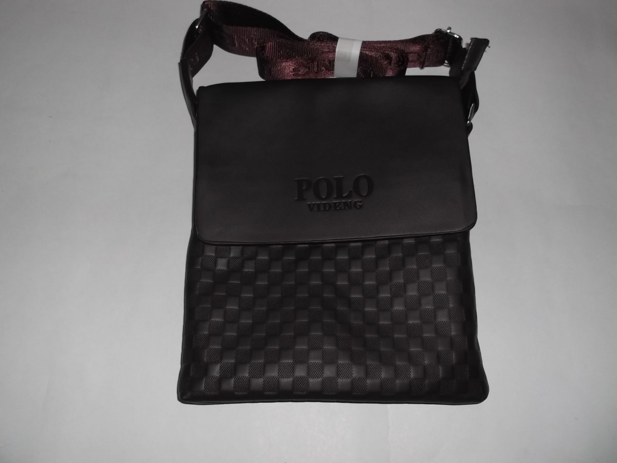 Сумочка мужская POLO VIDENG Сумочка мужская POLO VIDENG